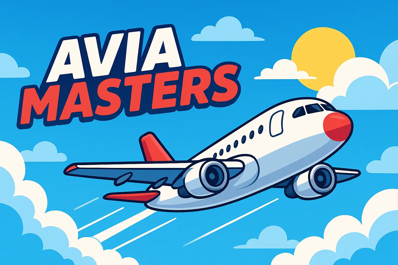 Vai Avia Masters ir legāla un droša?