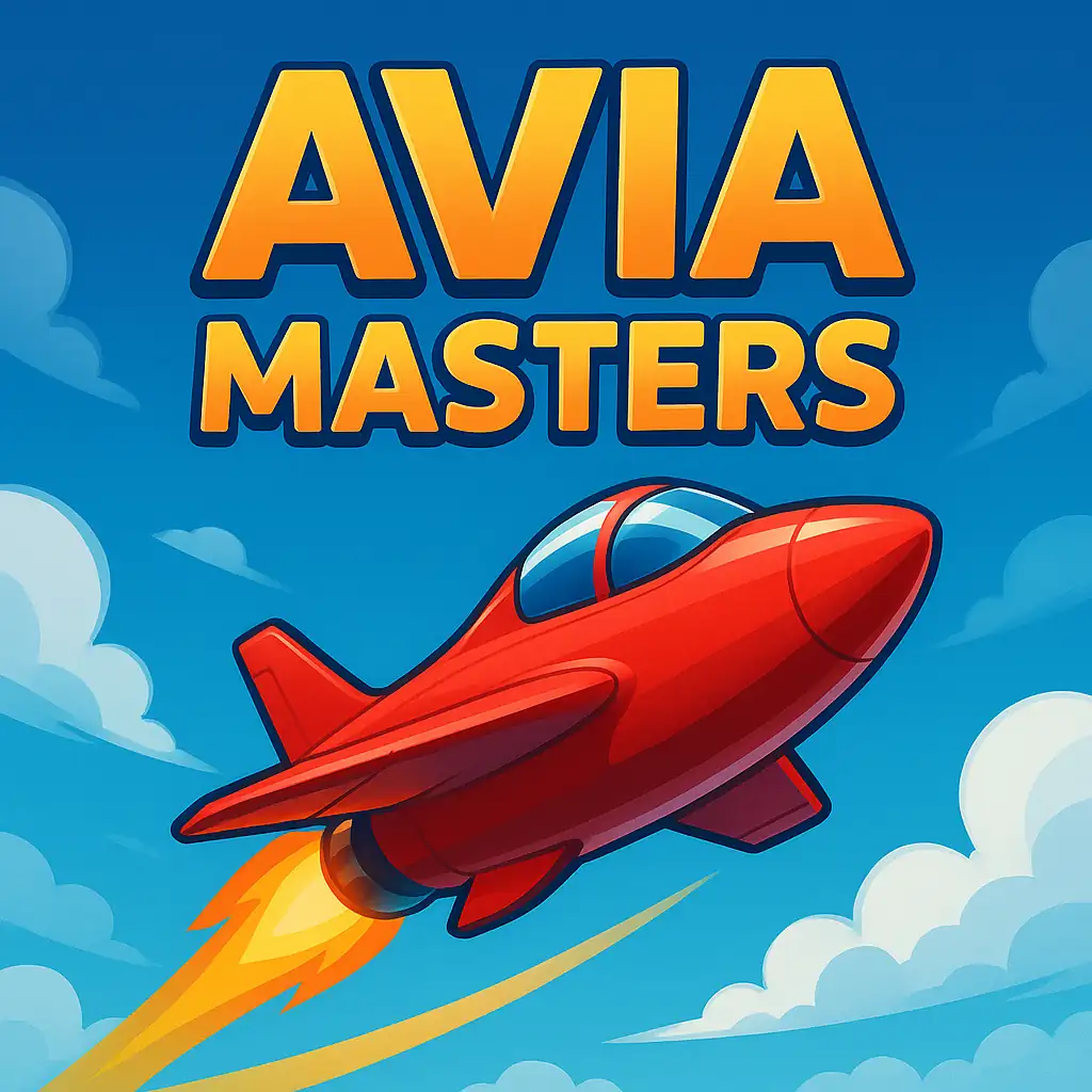 Kā spēlēt Avia Masters Casino