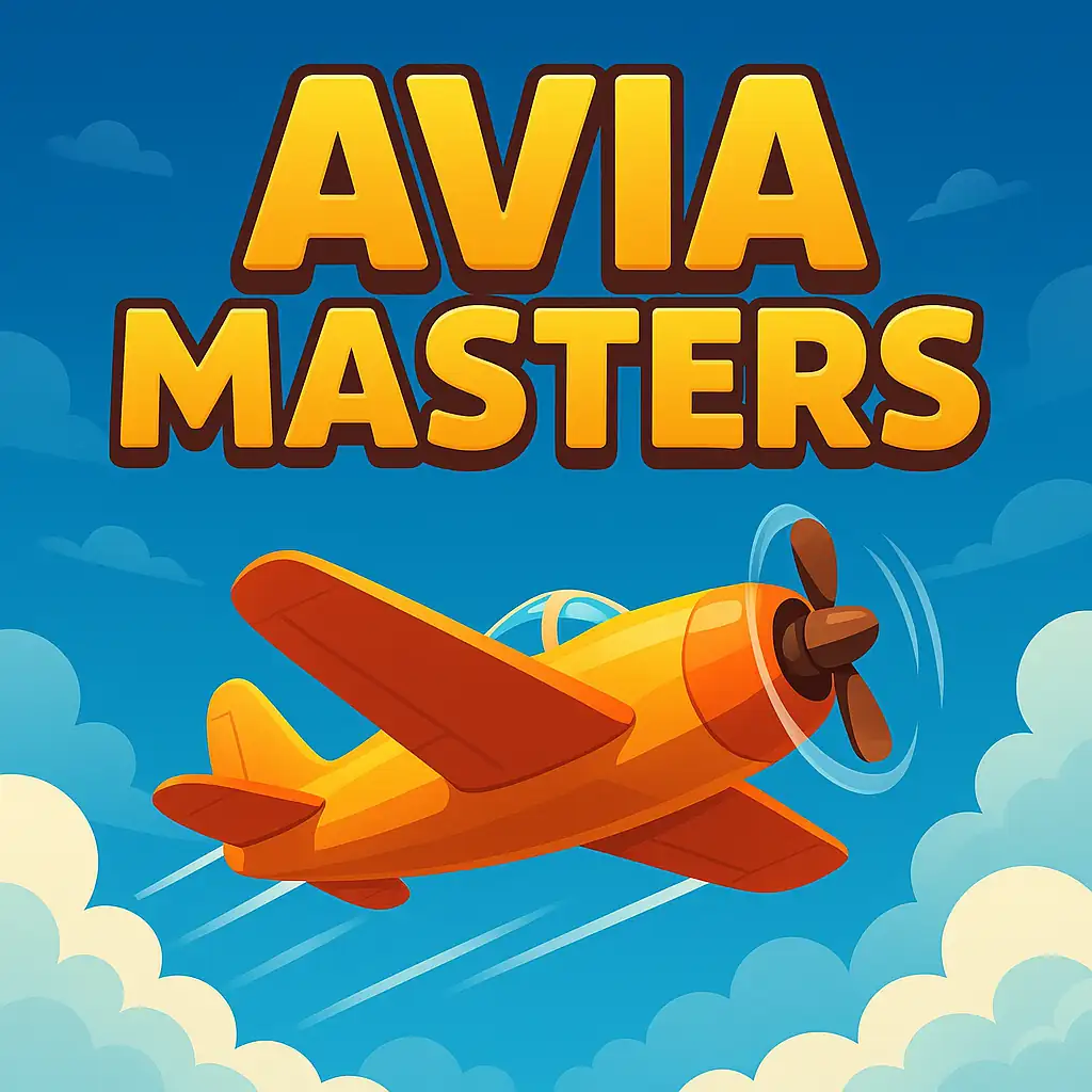 Kas ir Avia Masters?
